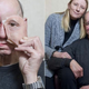 Illustration for article titled How 3D Printing Gave This Man His Life (and Face) Back